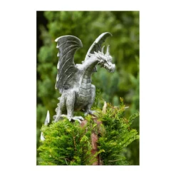 Rottenecker Aluminium-Drache Terrador