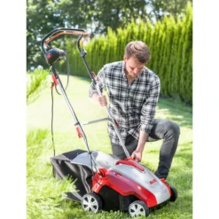 AL-KO Elektrovertikutierer Combi Care 36 E Comfort -Angebote Biohort Store 2191849 WE MO 001 AlkoCombiCare36EComfort