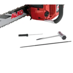 AL-KO Benzinkettensäge BKS 3835 -Angebote Biohort Store 2192433 WE DE 001 AlkoBenzinkettensaegeBKS3835