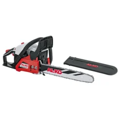 AL-KO BenzinkettensÀge BKS 3835