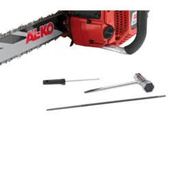 AL-KO Benzinkettensäge BKS 4540 15 AL-KO Benzinkettensäge BKS 4540 -Angebote Biohort Store 2192458 WE DE 001 AlkoBenzinkettensaegeBKS4540