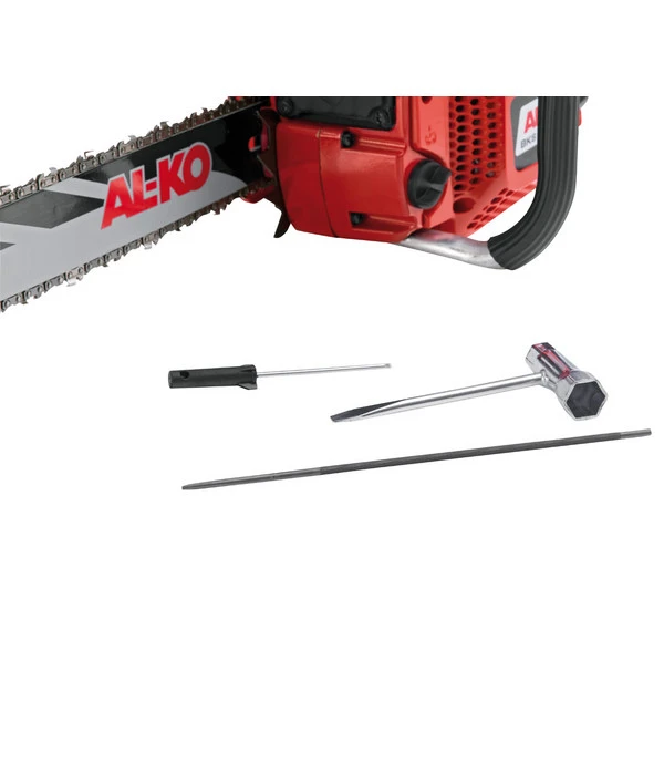 AL-KO Benzinkettensäge BKS 4540 9 AL-KO Benzinkettensäge BKS 4540 – Bild 7
