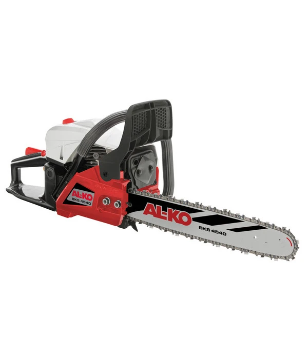 AL-KO Benzinkettensäge BKS 4540 3 AL-KO Benzinkettensäge BKS 4540