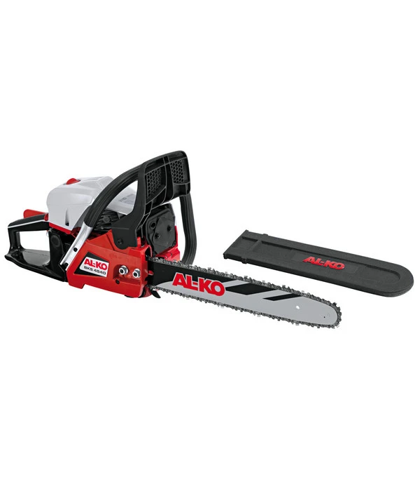AL-KO Benzinkettensäge BKS 4540 4 AL-KO Benzinkettensäge BKS 4540 – Bild 2