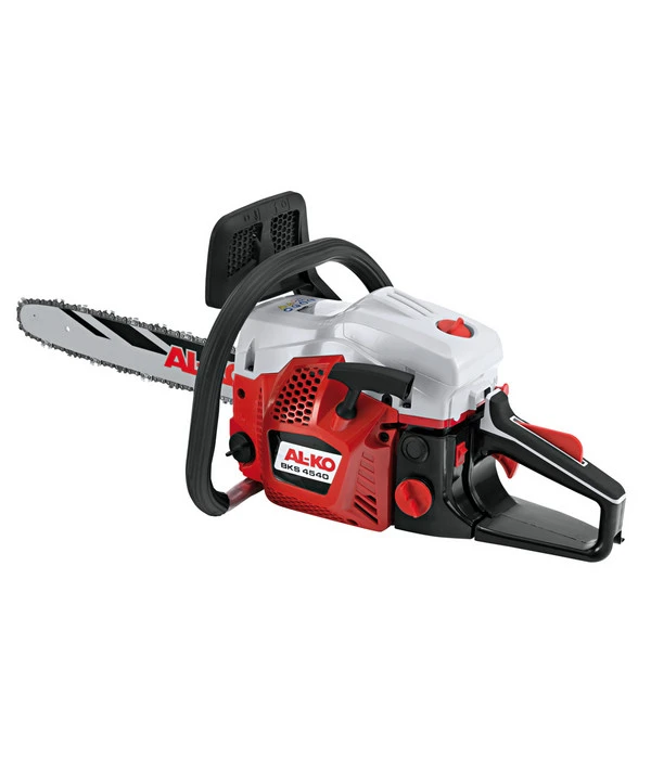 AL-KO Benzinkettensäge BKS 4540 5 AL-KO Benzinkettensäge BKS 4540 – Bild 3