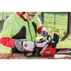 AL-KO Benzinkettensäge BKS 4540 12 AL-KO Benzinkettensäge BKS 4540 -Angebote Biohort Store 2192458 WE MO 001 AlkoBenzinkettensaegeBKS4540