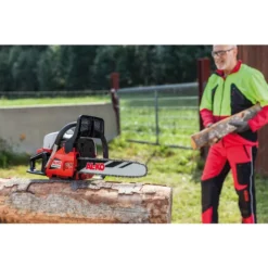 AL-KO Benzinkettensäge BKS 4540 13 AL-KO Benzinkettensäge BKS 4540 -Angebote Biohort Store 2192458 WE MO 002 AlkoBenzinkettensaegeBKS4540