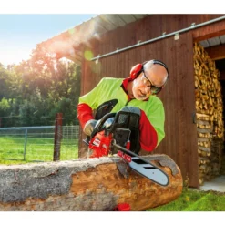 AL-KO Benzinkettensäge BKS 4540 14 AL-KO Benzinkettensäge BKS 4540 -Angebote Biohort Store 2192458 WE MO 003 AlkoBenzinkettensaegeBKS4540