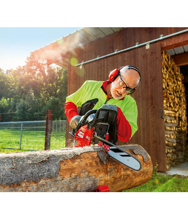 AL-KO Benzinkettensäge BKS 4540 8 AL-KO Benzinkettensäge BKS 4540 – Bild 6