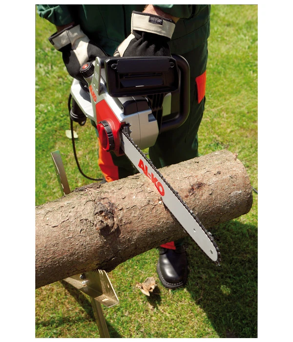 AL-KO Elektrokettensäge EKS 2400/40 4 AL-KO Elektrokettensäge EKS 2400/40 – Bild 2