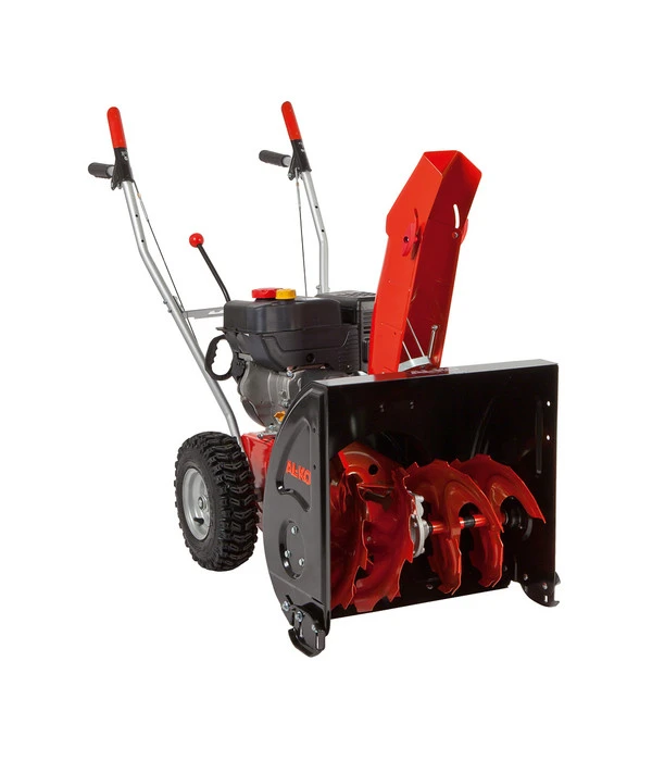 AL-KO Schneefräse Snowline 560 II 3 AL-KO Schneefräse Snowline 560 II