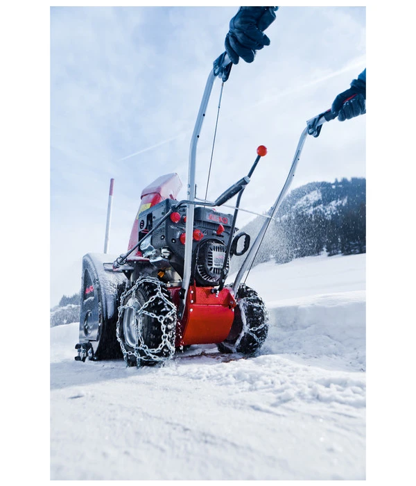 AL-KO Schneefräse Snowline 560 II 4 AL-KO Schneefräse Snowline 560 II – Bild 2