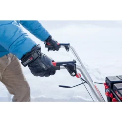 AL-KO Schneefräse Snowline 560 II 11 AL-KO Schneefräse Snowline 560 II -Angebote Biohort Store 2192656 WE MO 002 AlkoSchneefraeseSnowLine560II