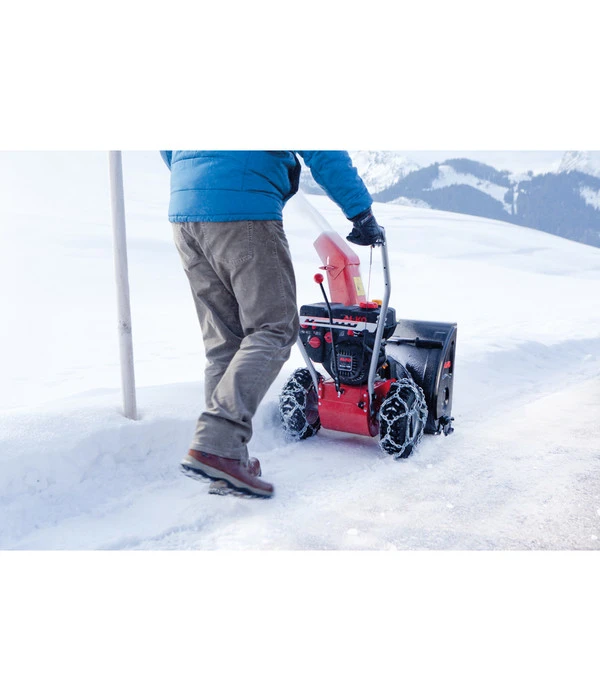 AL-KO Schneefräse Snowline 560 II 7 AL-KO Schneefräse Snowline 560 II – Bild 5