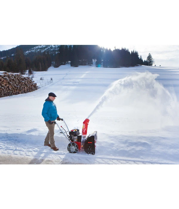 AL-KO Schneefräse Snowline 560 II 8 AL-KO Schneefräse Snowline 560 II – Bild 6