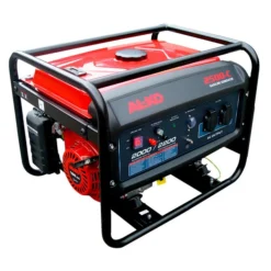 AL-KO Stromerzeuger 2500 C