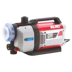 AL-KO Hauswasserautomat HWA 4000 Comfort