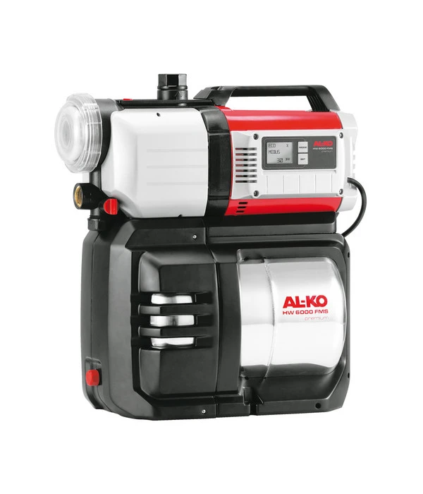 AL-KO Hauswasserwerk HW 6000 FMS 3 AL-KO Hauswasserwerk HW 6000 FMS