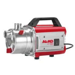 AL-KO Gartenpumpe Jet 300 Inox Classic