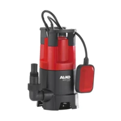 AL-KO Tauchpumpe DRAIN 7500 Classic
