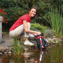 AL-KO Tauchpumpe DRAIN 15000 Inox -Angebote Biohort Store 2192938 WE MO 002 AlkoSchmutzwassertauchpumpeDRAIN15000InoxComfort