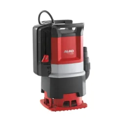 AL-KO Tauchpumpe TWIN 14000 Premium