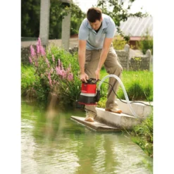 AL-KO Tauchpumpe TWIN 14000 Premium -Angebote Biohort Store 2192961 WE MO 001 AlkoCombitauchpumpeTWIN14000Premium