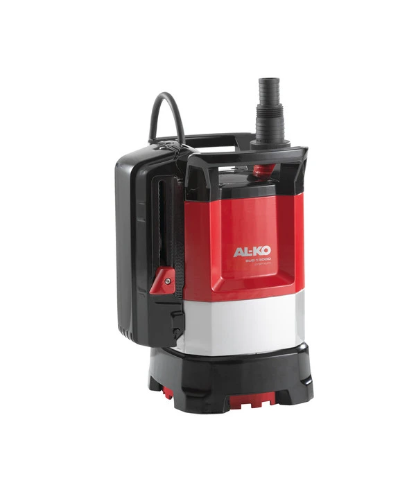 AL-KO Tauchpumpe SUB 13000 DS Premium 3 AL-KO Tauchpumpe SUB 13000 DS Premium