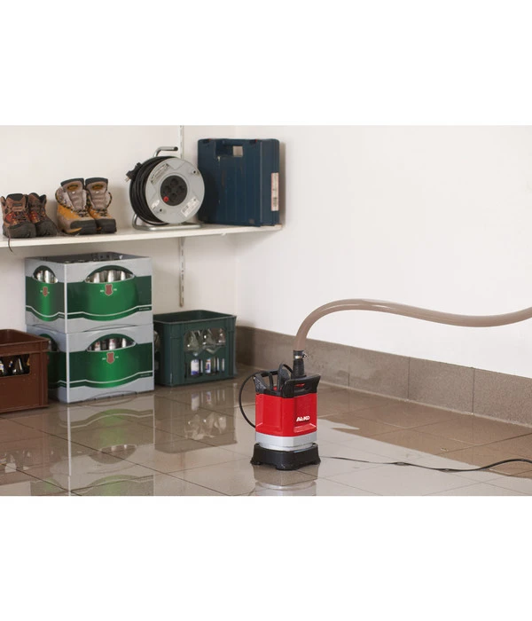 AL-KO Tauchpumpe SUB 13000 DS Premium 4 AL-KO Tauchpumpe SUB 13000 DS Premium – Bild 2