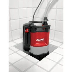AL-KO Tauchpumpe SUB 13000 DS Premium 8 AL-KO Tauchpumpe SUB 13000 DS Premium -Angebote Biohort Store 2192987 WE MO 002 AlkoKlarwassertauchpumpeSUB13000DSPremium