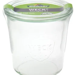 Dehner WECK® Sturzglas, 500 Ml