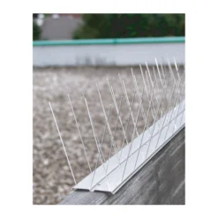 Windhager Taubenabwehr, Ca. B60/T5,8 Cm -Angebote Biohort Store 2212751 WE MO 001 TaubenabwehrTaubenabschreckungWindhager