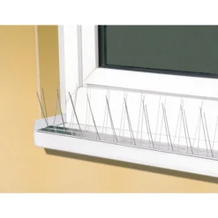 Windhager Taubenabwehr, Ca. B60/T5,8 Cm -Angebote Biohort Store 2212751 WE MO 002 TaubenabwehrTaubenabschreckungWindhager