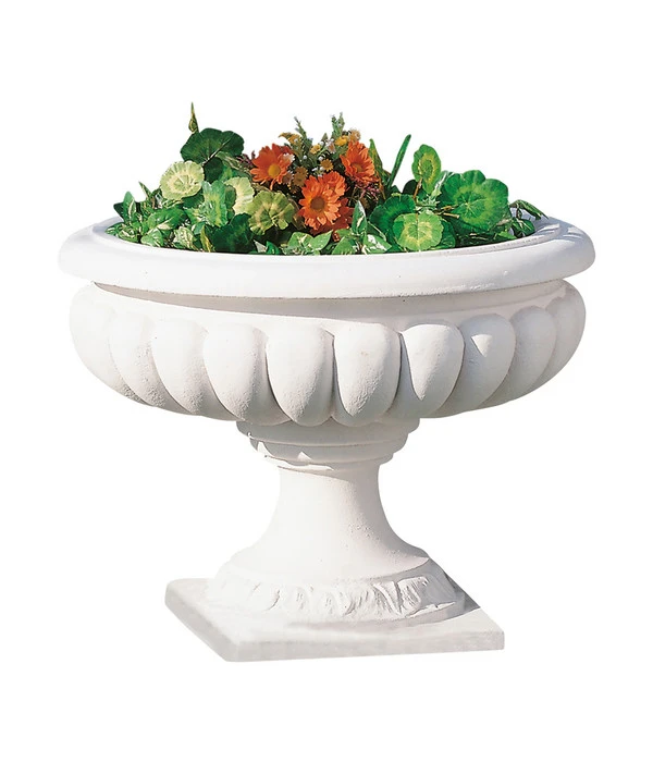 Fantasieco Stein-Vase, 48 Cm 3 Fantasieco Stein-Vase, 48 Cm