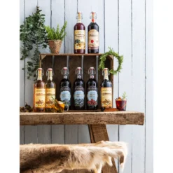 Bio Glühwein, Rot, 1 L -Angebote Biohort Store 2285484 WE MO 005 BioFruechtepunsch