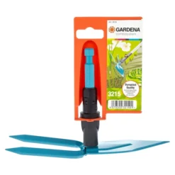 GARDENA Combisystem Gartenhacke -Angebote Biohort Store 231159 BildFS 001 GardenaCombisystemHackeFuerDenGartenCsGartenhaeckchen