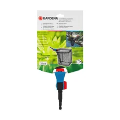GARDENA Combisystem Teichreiniger Vario 2 -Angebote Biohort Store 231548 BildFS 001 TeichZubehoerGardenaCombisystemTeichreinigerVario2CsTeichreiniger