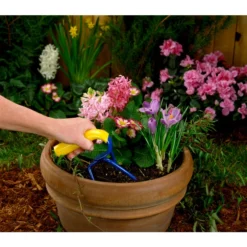 Gartenkralle Mini -Angebote Biohort Store 232041 BildM 001 GartenkralleFuerBlumenbeeteMinikralle