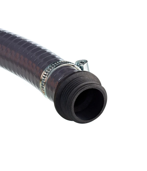 GARDENA Sauggarnitur Für Gartenpumpen, 7 M 4 GARDENA Sauggarnitur Für Gartenpumpen, 7 M – Bild 2