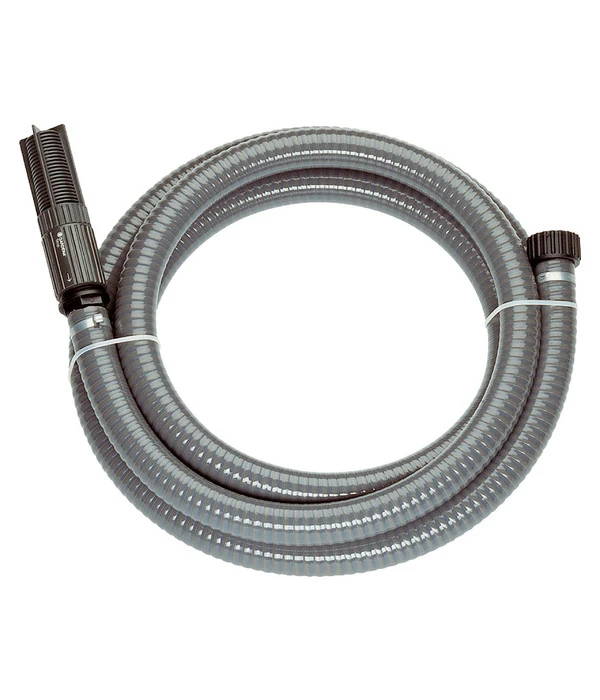 GARDENA Sauggarnitur Für Gartenpumpen, 7 M 3 GARDENA Sauggarnitur Für Gartenpumpen, 7 M