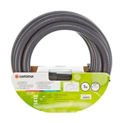 GARDENA Sauggarnitur Für Gartenpumpen, 7 M 7 GARDENA Sauggarnitur Für Gartenpumpen, 7 M -Angebote Biohort Store 2324697 BildFS 001 GardenaSauggarniturFuerDenGartenSauggarnitur7M