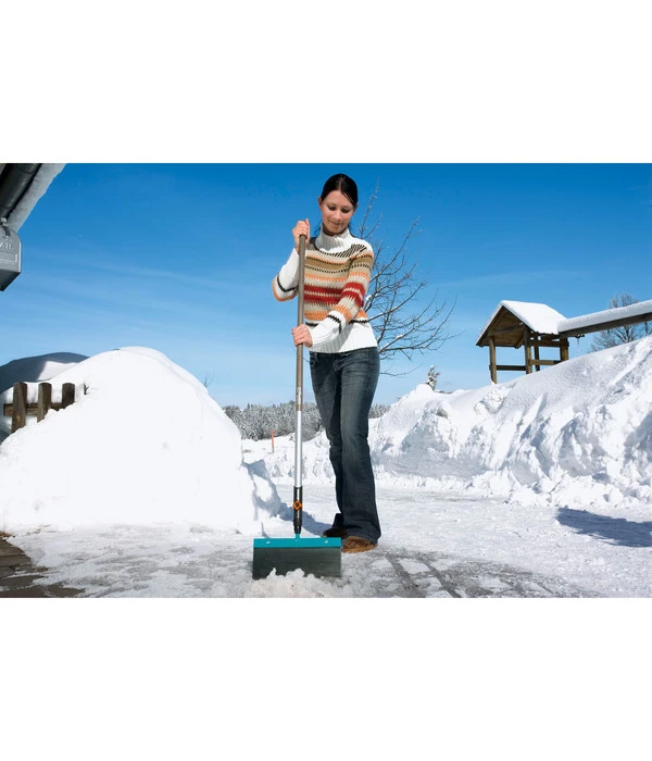 GARDENA Combisystem Holzstiel, 130 Cm 9 GARDENA Combisystem Holzstiel, 130 Cm – Bild 7