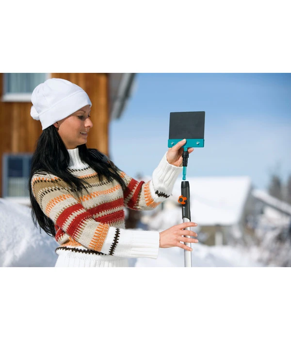 GARDENA Combisystem Holzstiel, 130 Cm 10 GARDENA Combisystem Holzstiel, 130 Cm – Bild 8