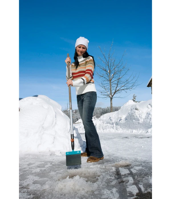 GARDENA Combisystem Holzstiel, 130 Cm 11 GARDENA Combisystem Holzstiel, 130 Cm – Bild 9