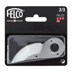 Felco Ersatzklinge Für Gartenscheren 2 + 4