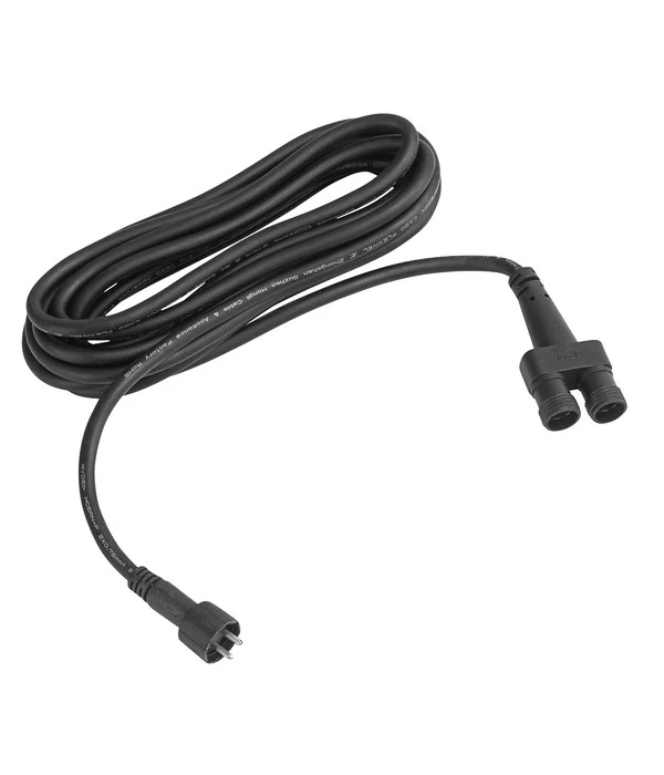 Dehner Stromverteilerkabel, 2-fach 3 Dehner Stromverteilerkabel, 2-fach