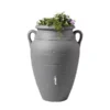 GARANTIA Antik Amphore Regentonne -Angebote Biohort Store 2469245 WE FS 001 AntikAmphore250Ldarkgranite