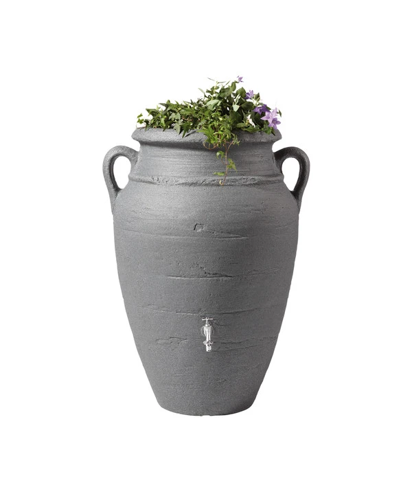 GARANTIA Antik Amphore Regentonne 3 GARANTIA Antik Amphore Regentonne