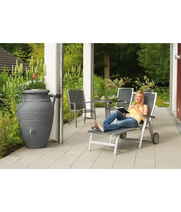 GARANTIA Antik Amphore Regentonne 4 GARANTIA Antik Amphore Regentonne – Bild 2