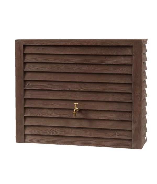 GARANTIA Woody Wandtank 350 L 3 GARANTIA Woody Wandtank 350 L